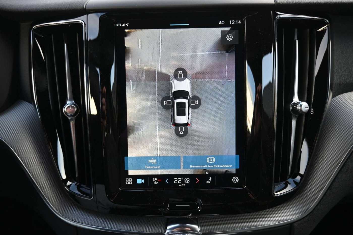 Volvo XC60 – Bild 23