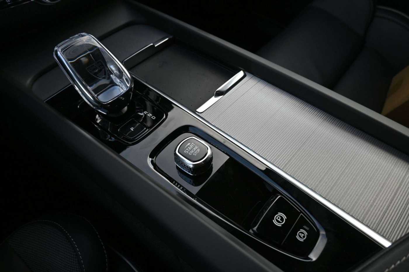 Volvo XC60 – Bild 24