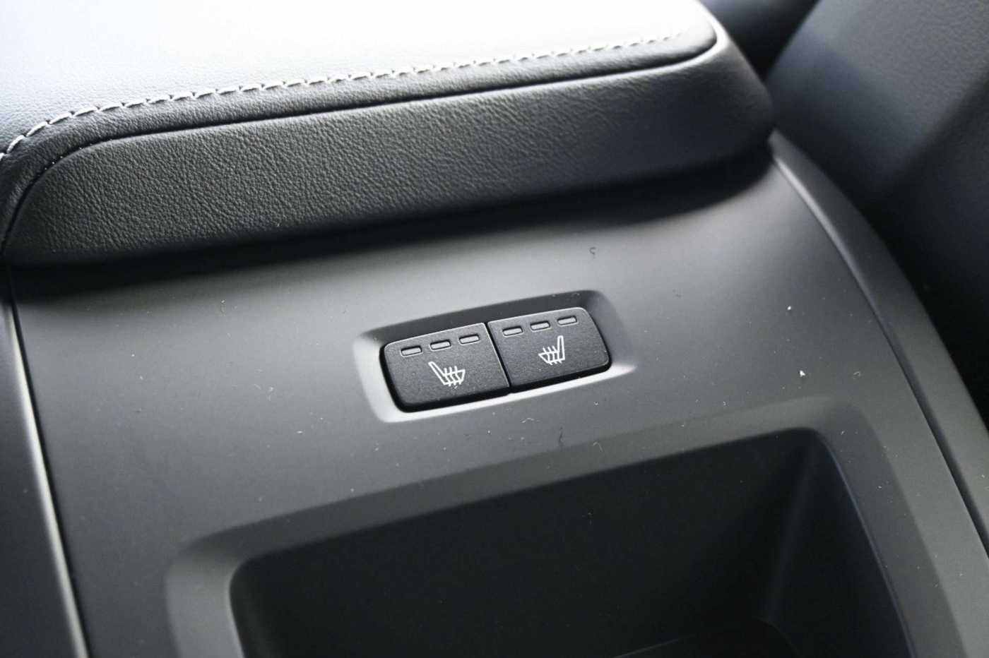 Volvo XC60 – Bild 26