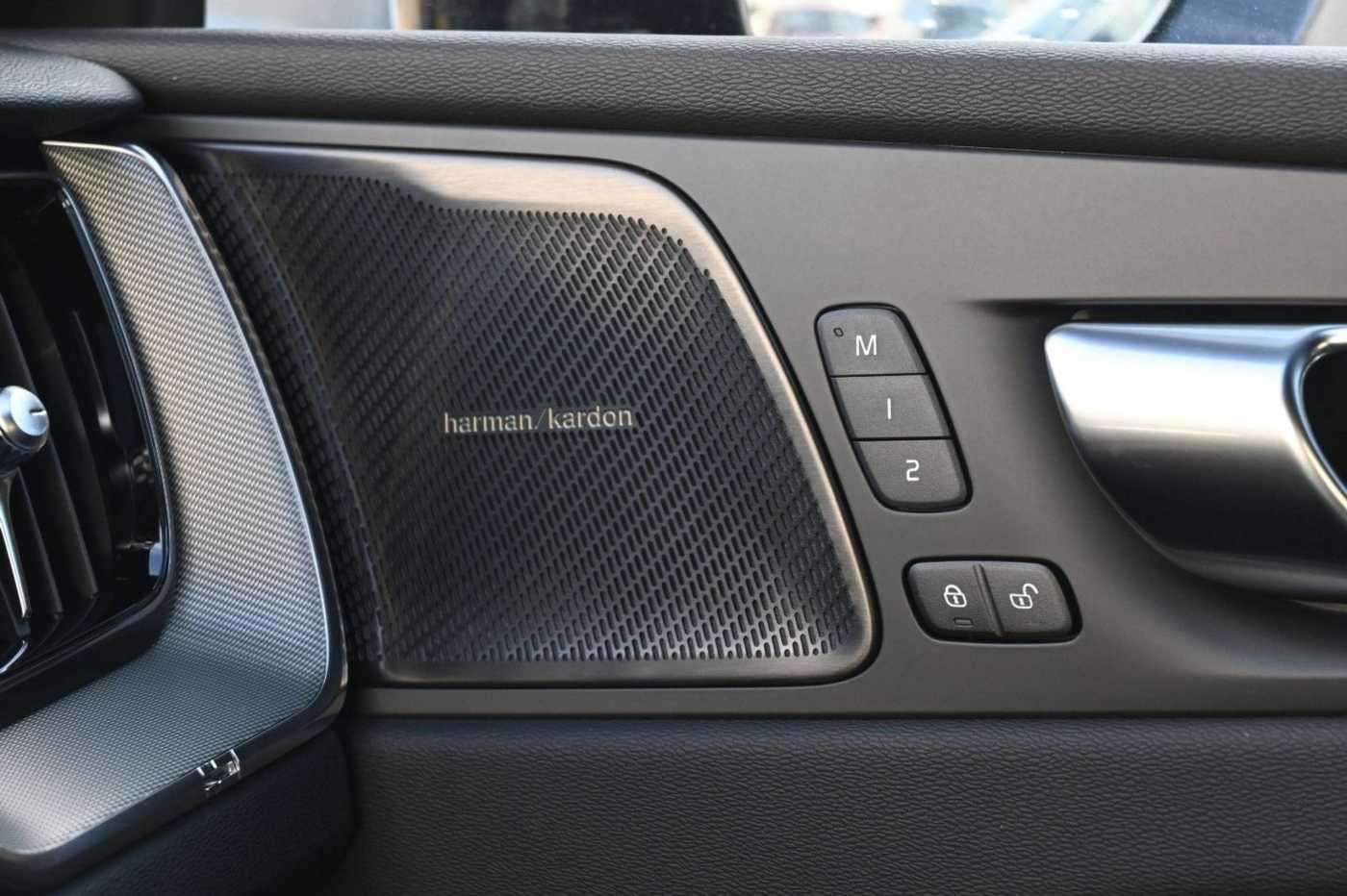 Volvo XC60 – Bild 28