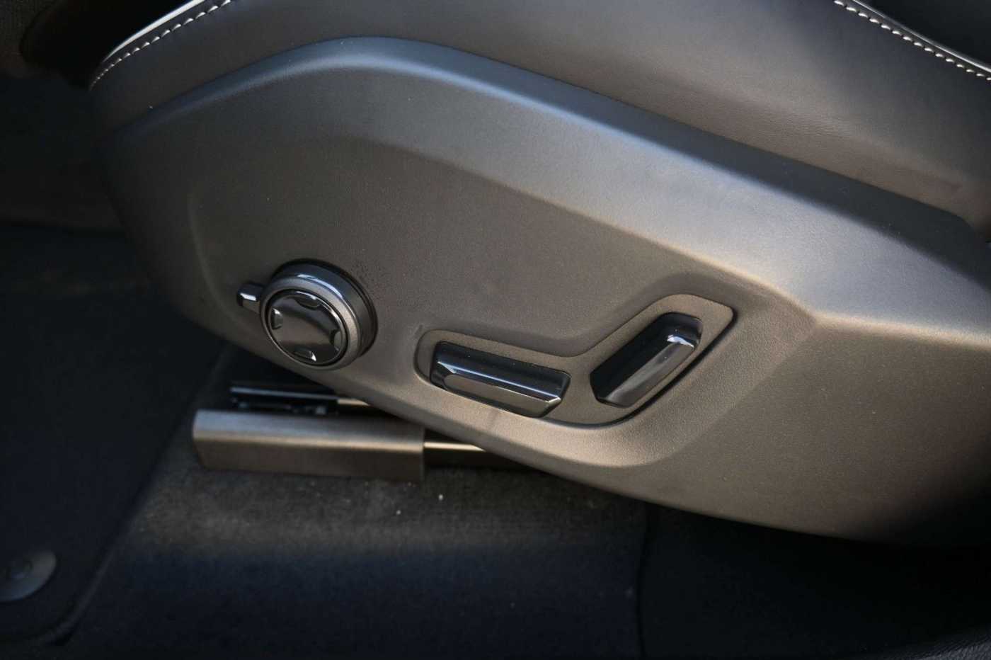 Volvo XC60 – Bild 29