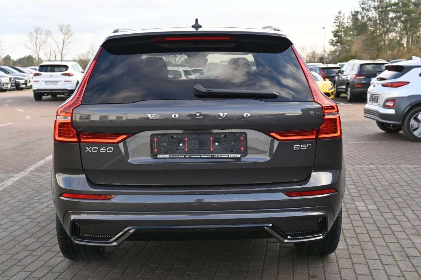 Volvo XC60 – Bild 4