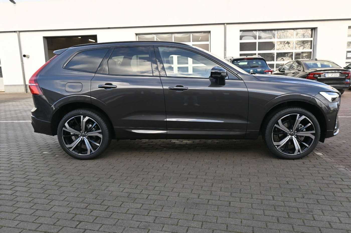 Volvo XC60 – Bild 6