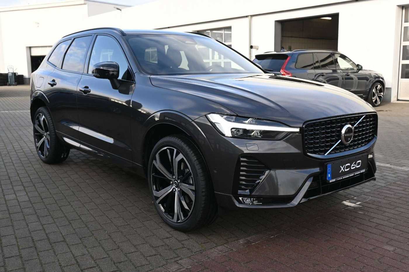 Volvo XC60 – Bild 7