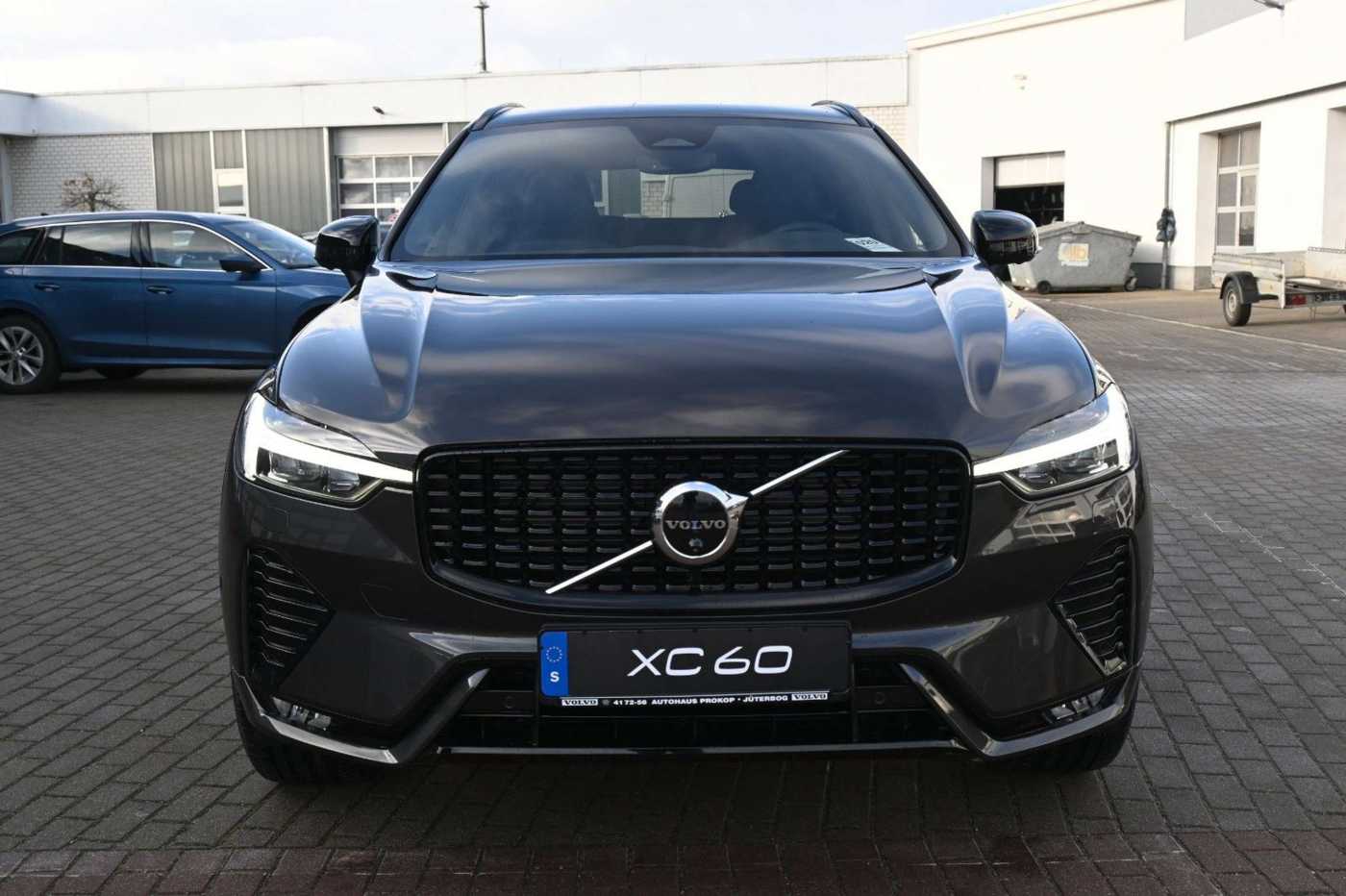 Volvo XC60 – Bild 8