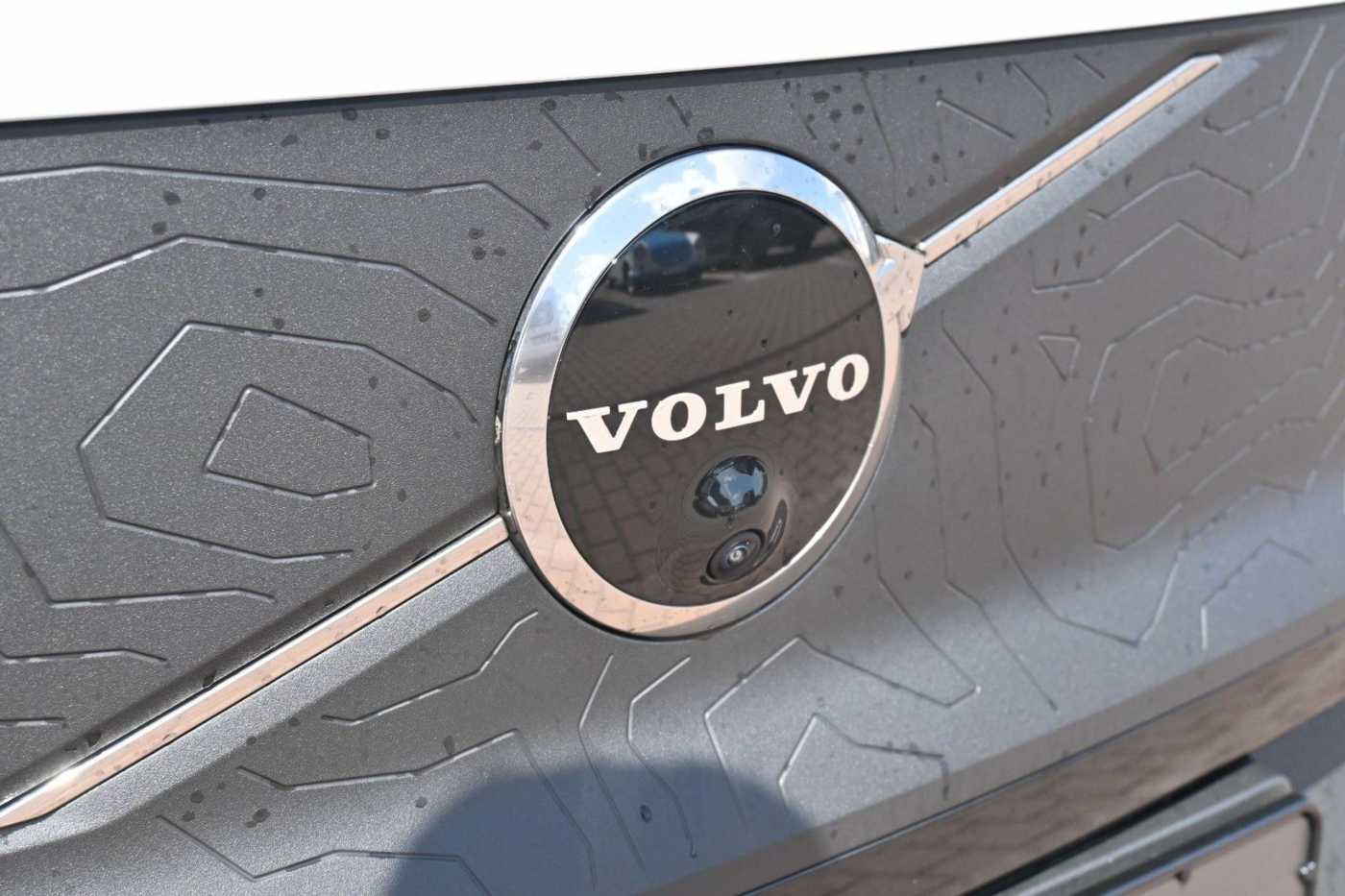 Volvo EX30 – Bild 10