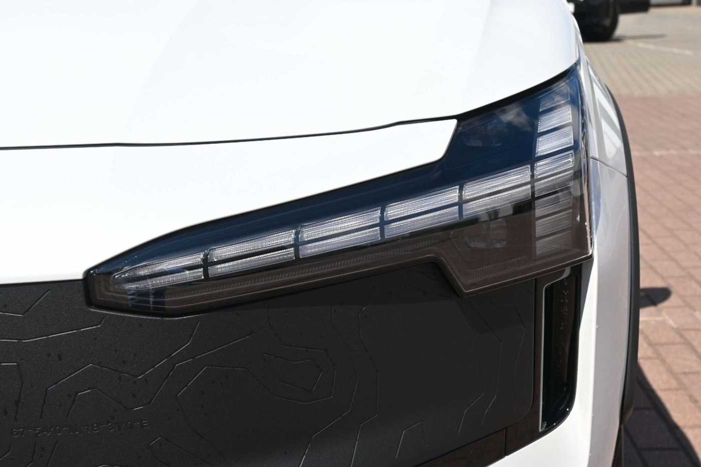 Volvo EX30 – Bild 11