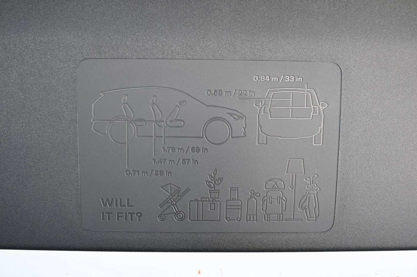 Volvo EX30 – Bild 17