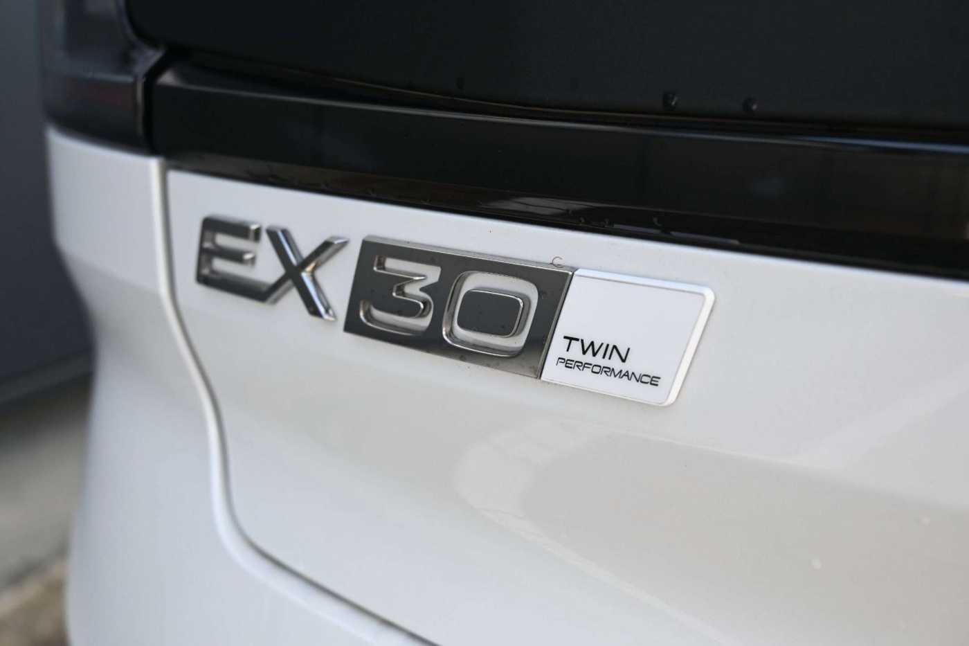 Volvo EX30 – Bild 19