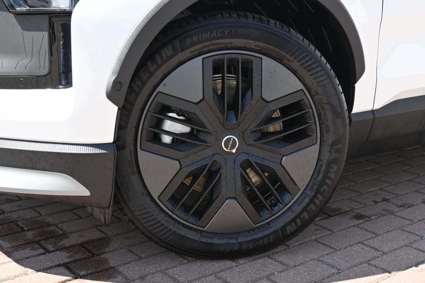 Volvo EX30 – Bild 2