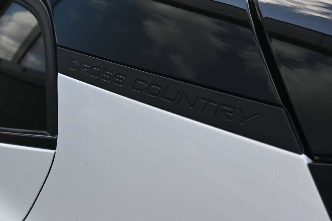 Volvo EX30 – Bild 20