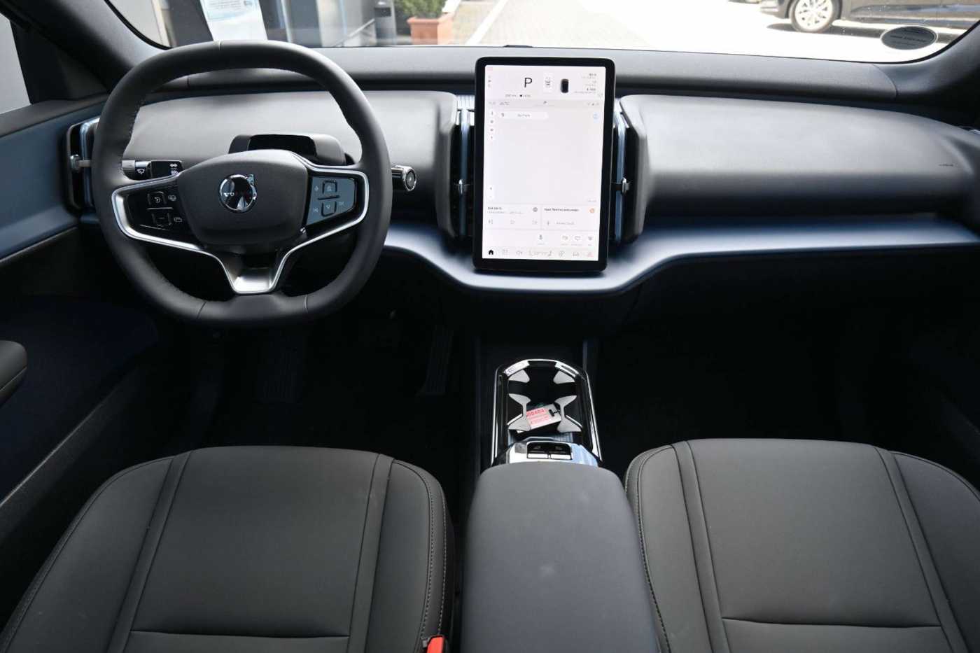 Volvo EX30 – Bild 23
