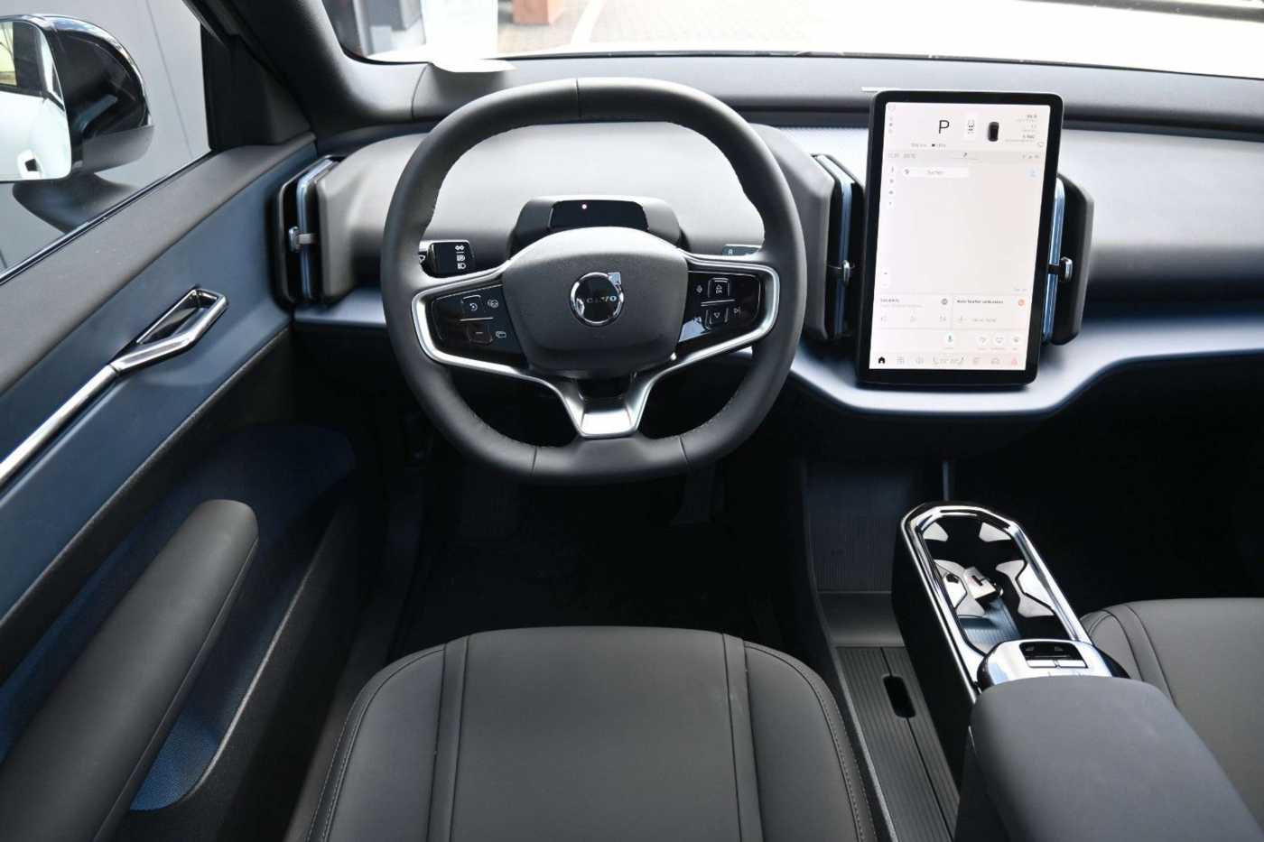 Volvo EX30 – Bild 24