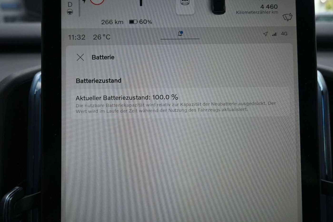 Volvo EX30 – Bild 30