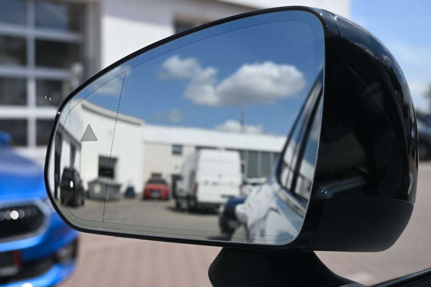 Volvo EX30 – Bild 31
