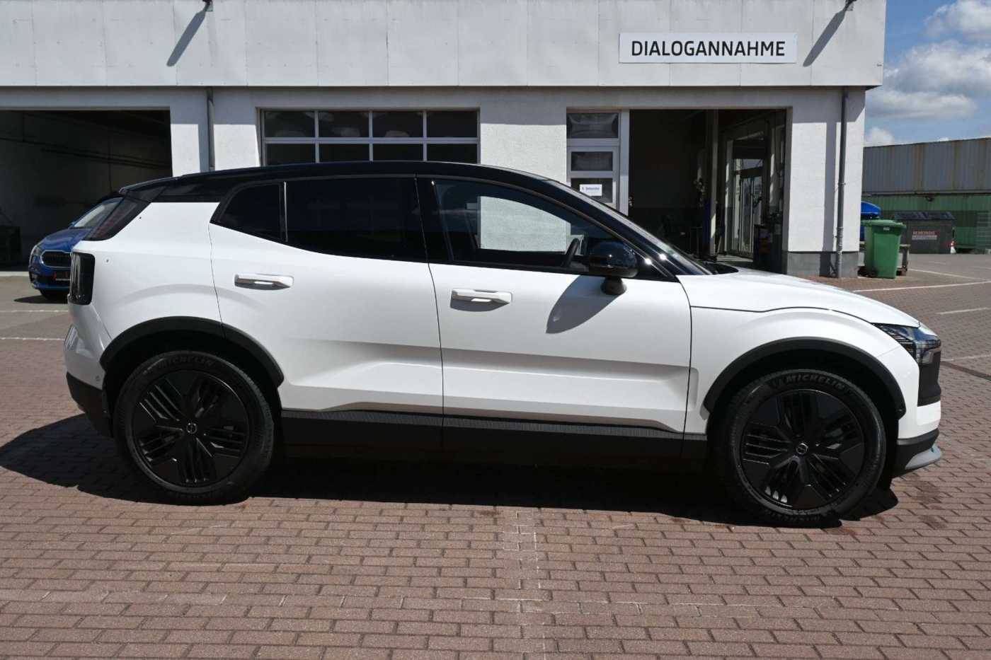 Volvo EX30 – Bild 7