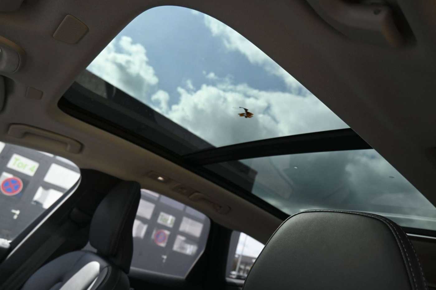 Volvo XC60 – Bild 14