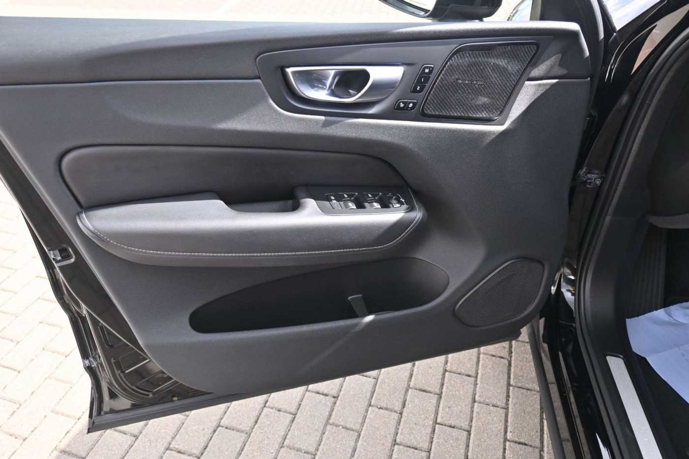 Volvo XC60 – Bild 15