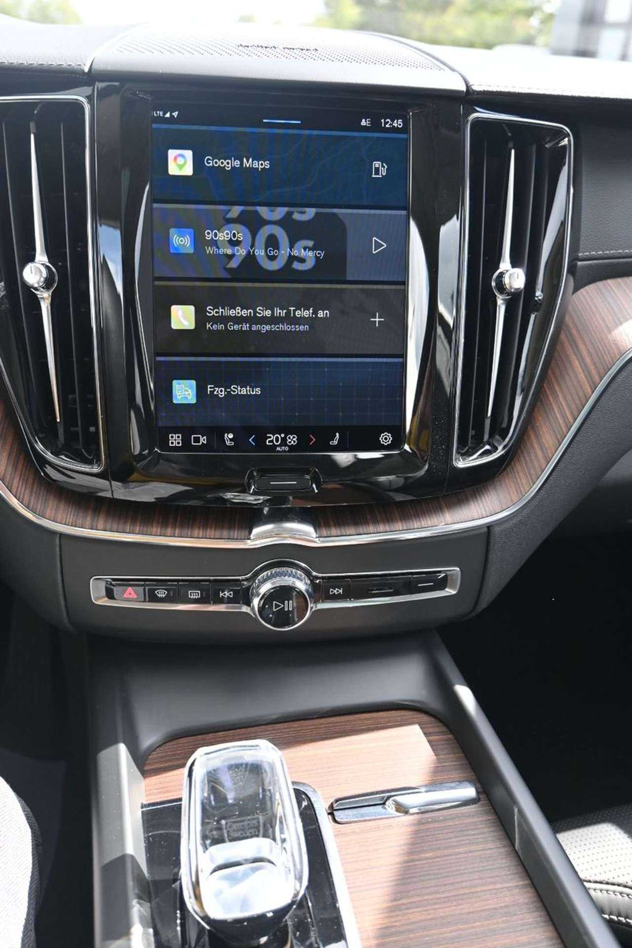 Volvo XC60 – Bild 18