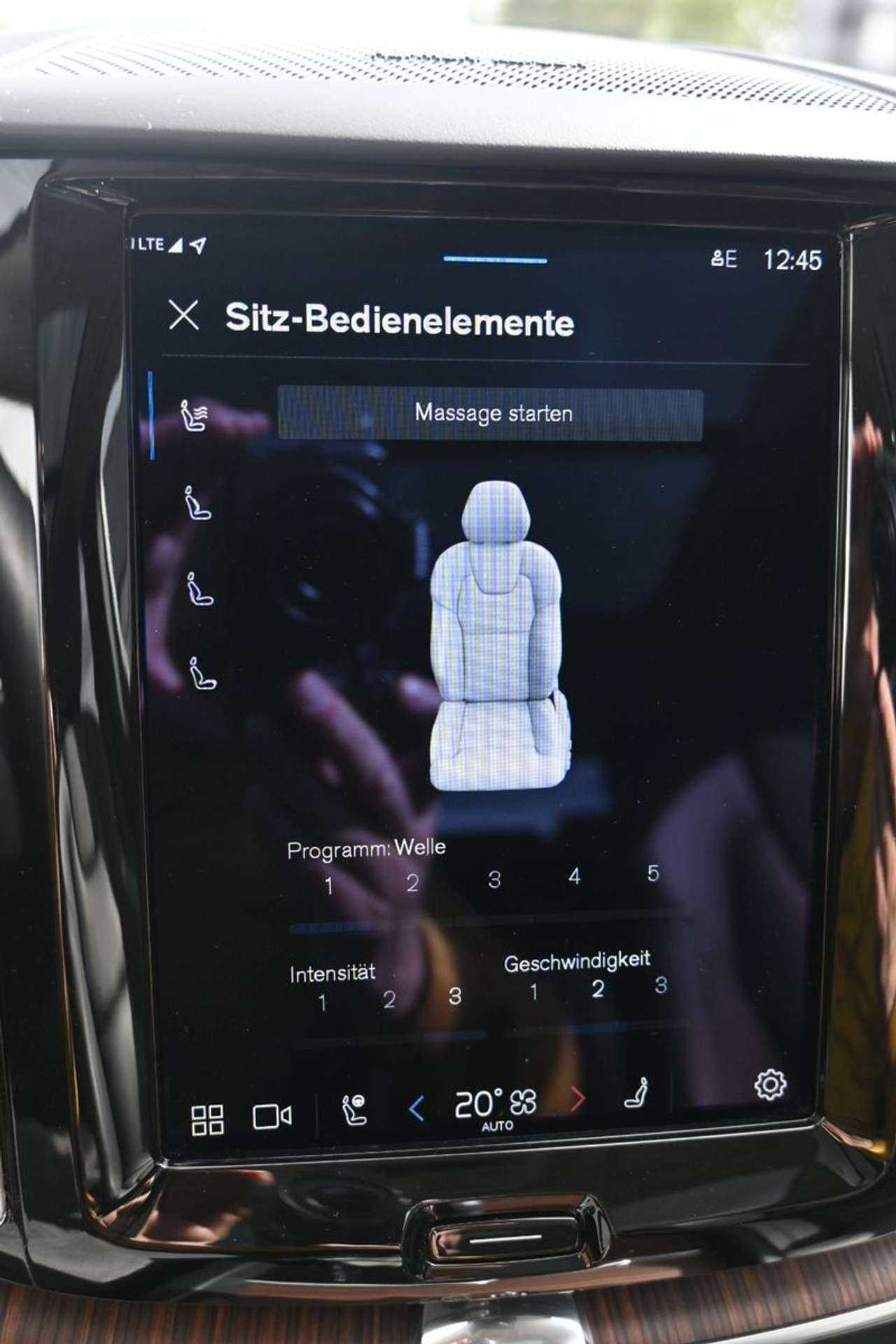 Volvo XC60 – Bild 19