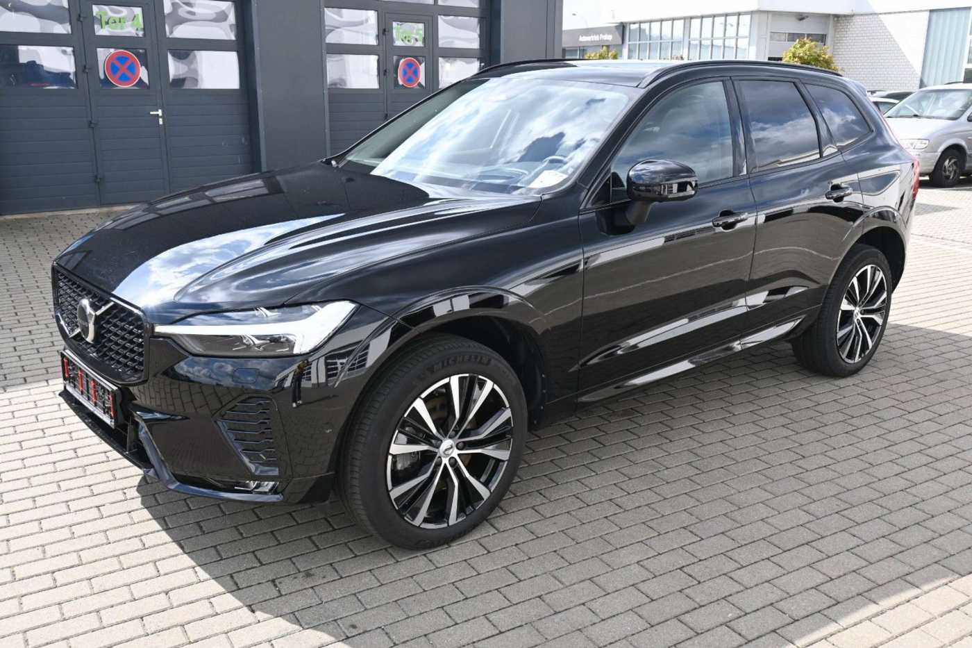 Volvo XC60 – Bild 2
