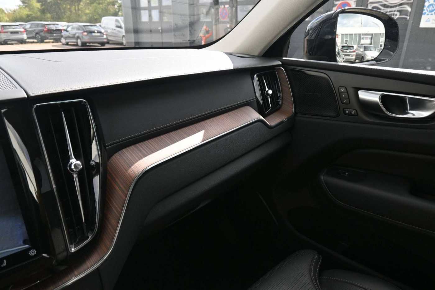 Volvo XC60 – Bild 21