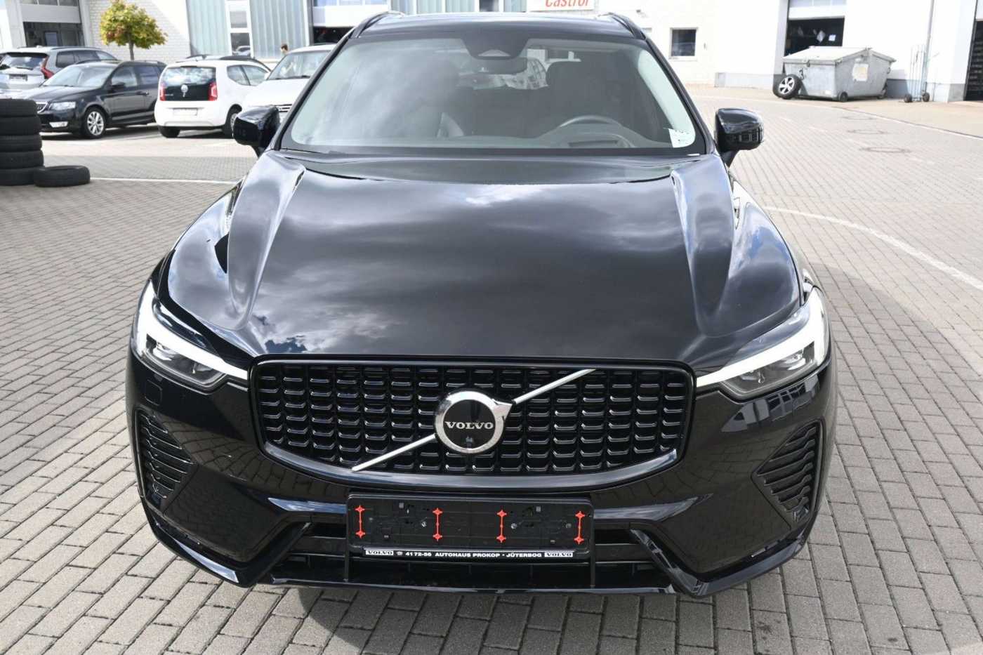 Volvo XC60 – Bild 3