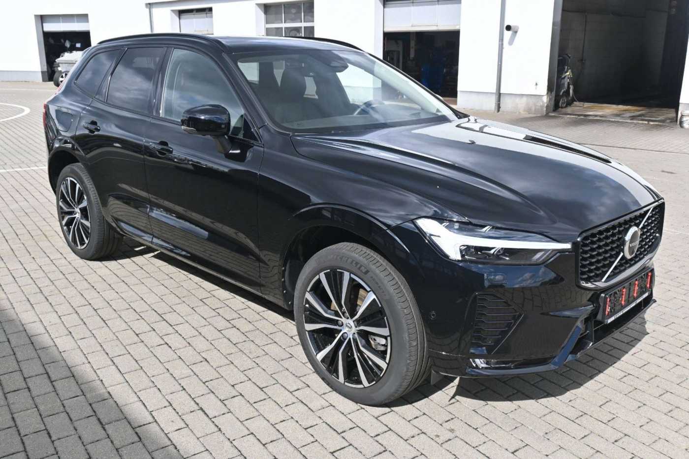 Volvo XC60 – Bild 4