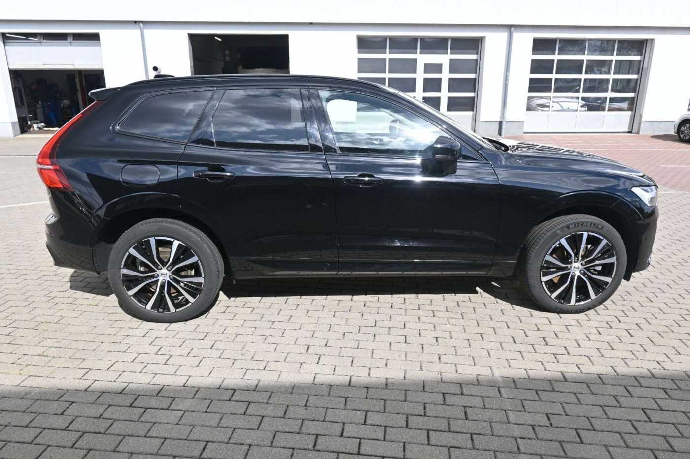 Volvo XC60 – Bild 5
