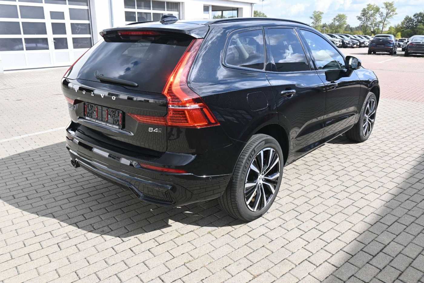 Volvo XC60 – Bild 6
