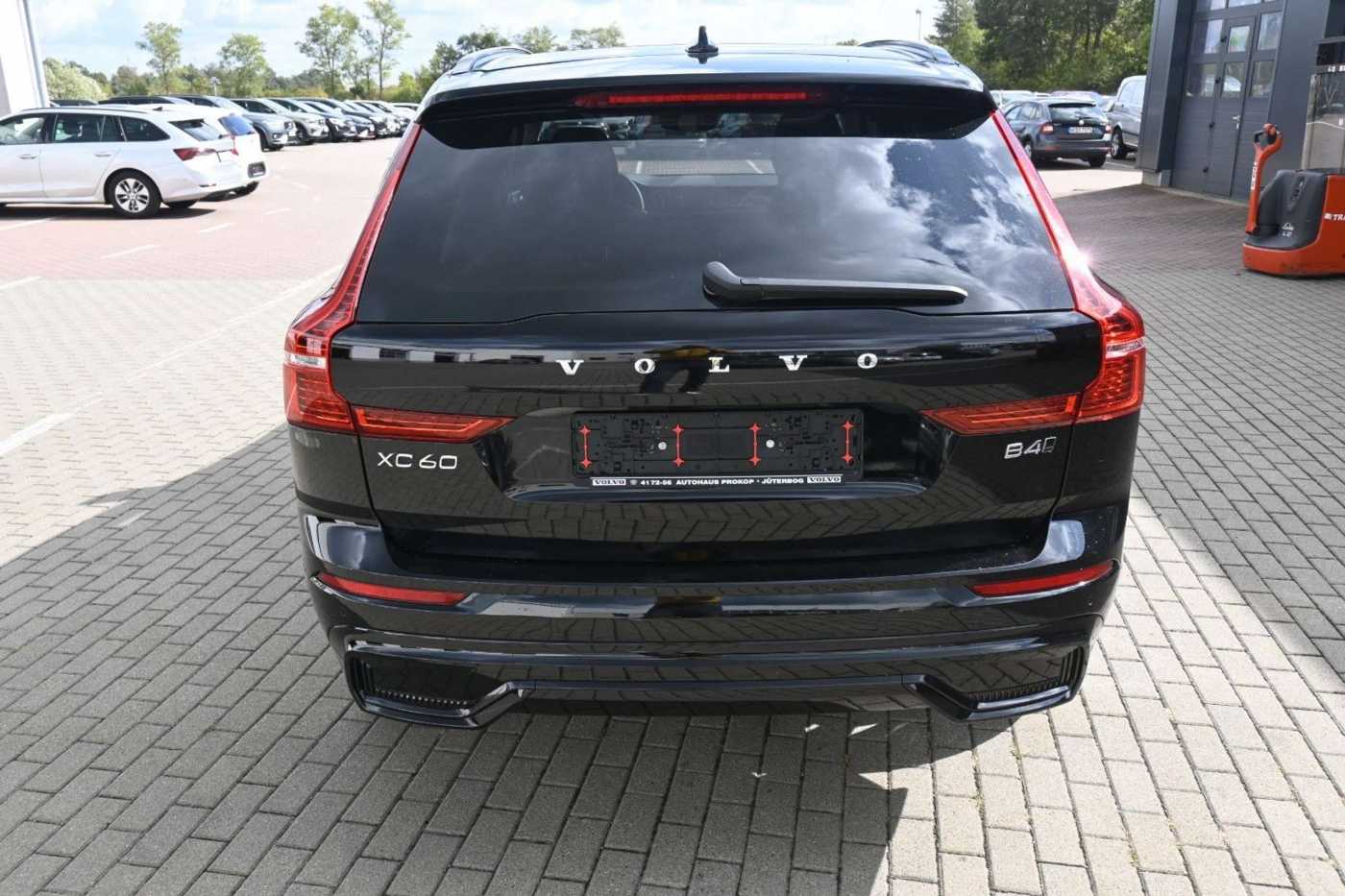 Volvo XC60 – Bild 7