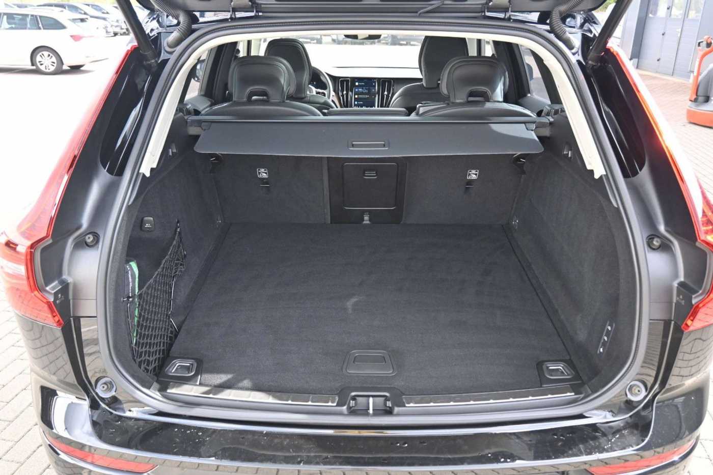 Volvo XC60 – Bild 8