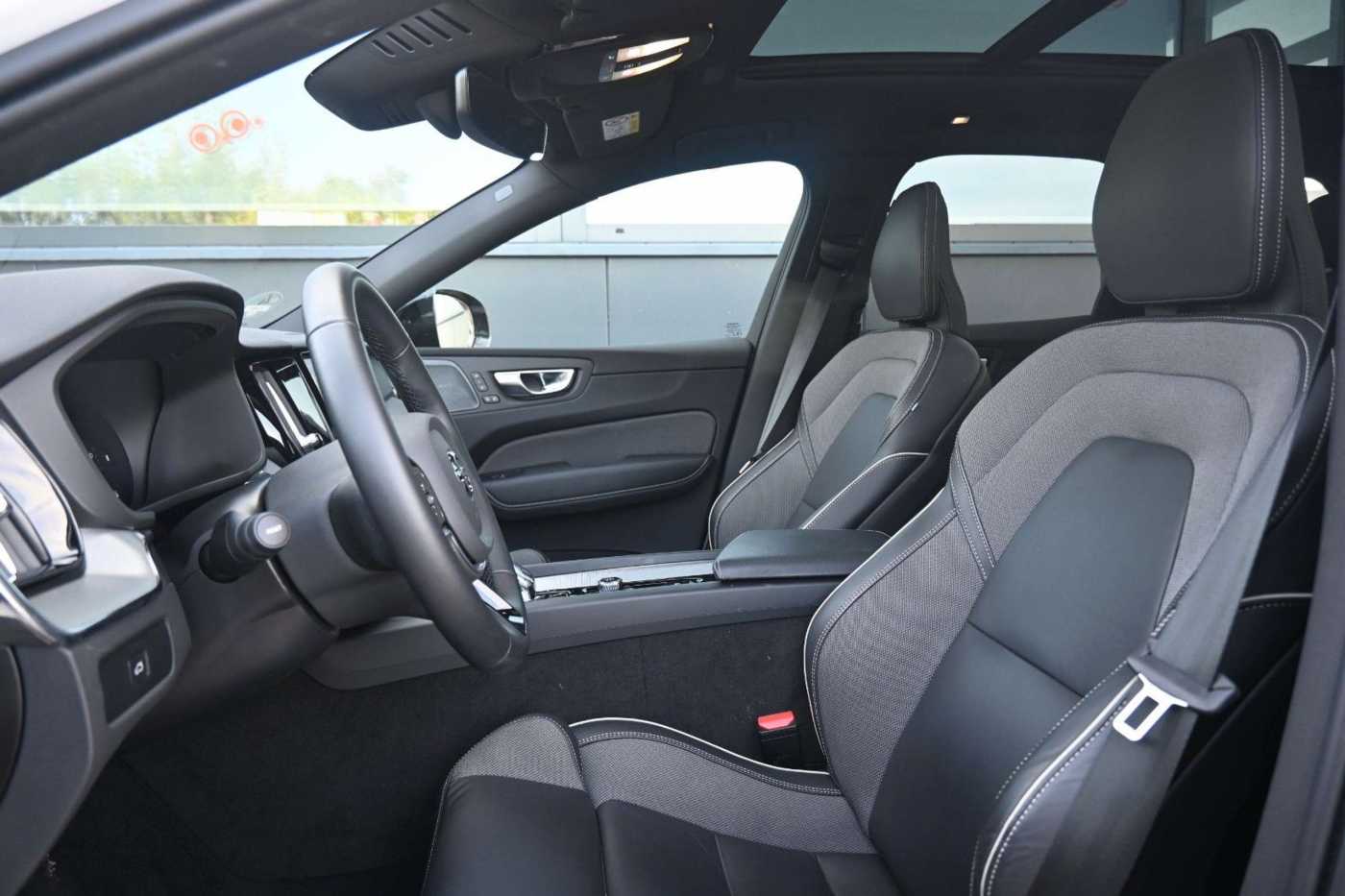 Volvo XC60 – Bild 10