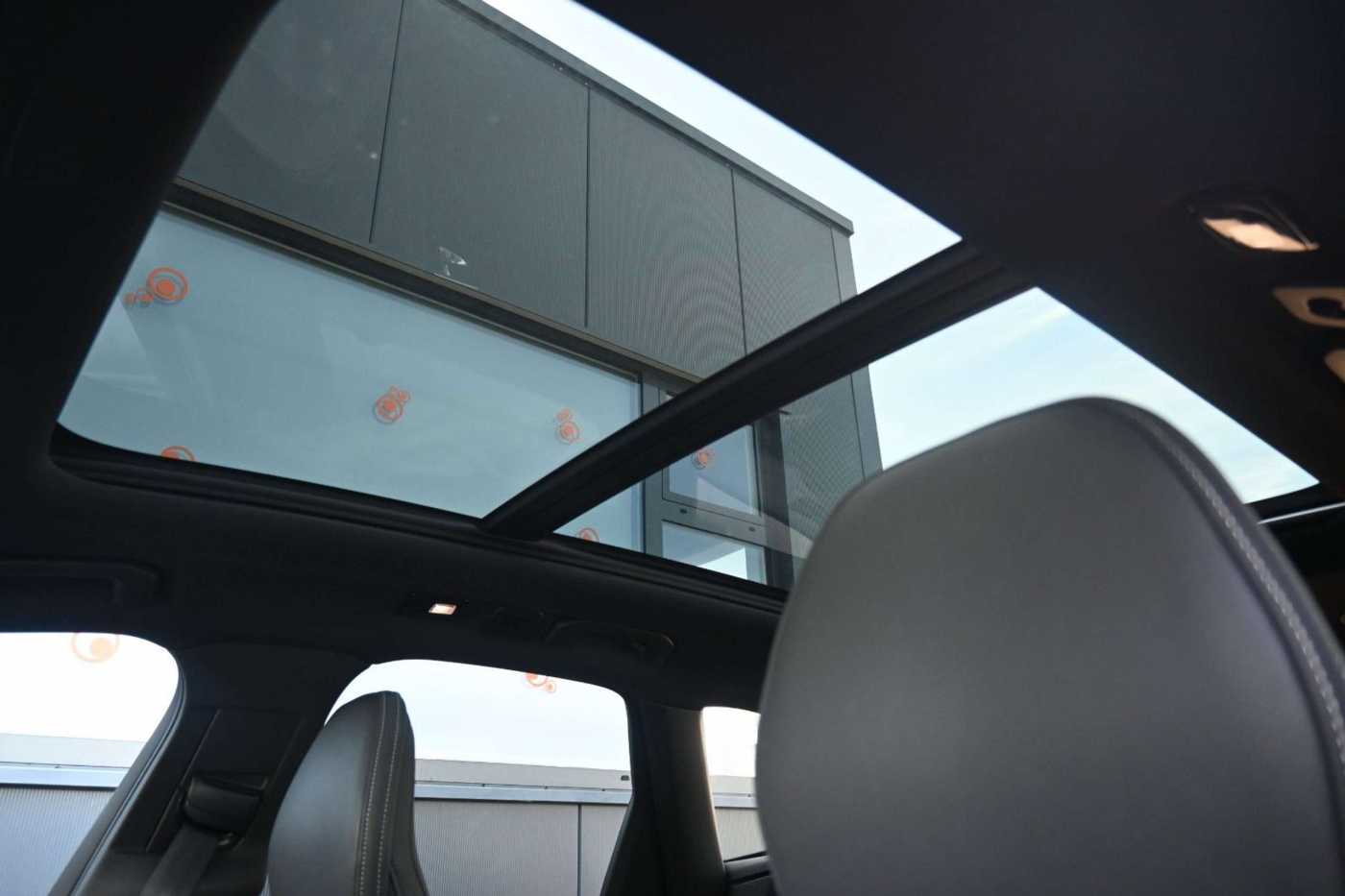 Volvo XC60 – Bild 11