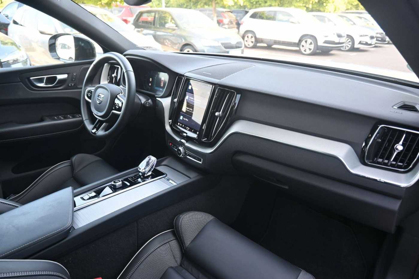 Volvo XC60 – Bild 12