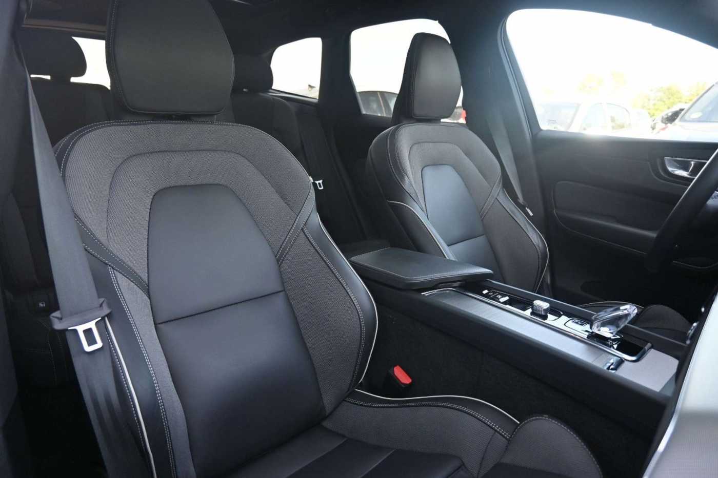 Volvo XC60 – Bild 13