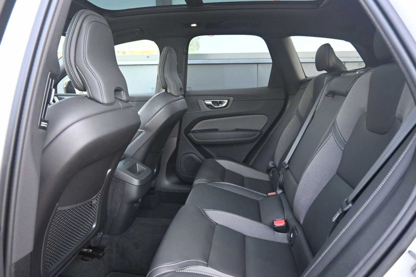 Volvo XC60 – Bild 14