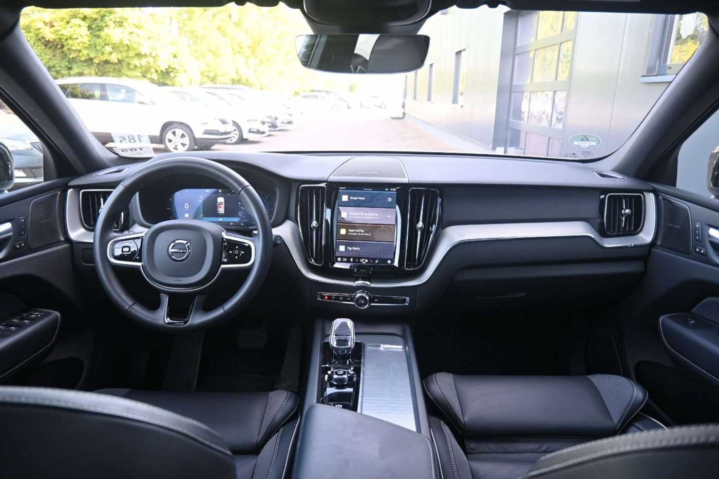 Volvo XC60 – Bild 16
