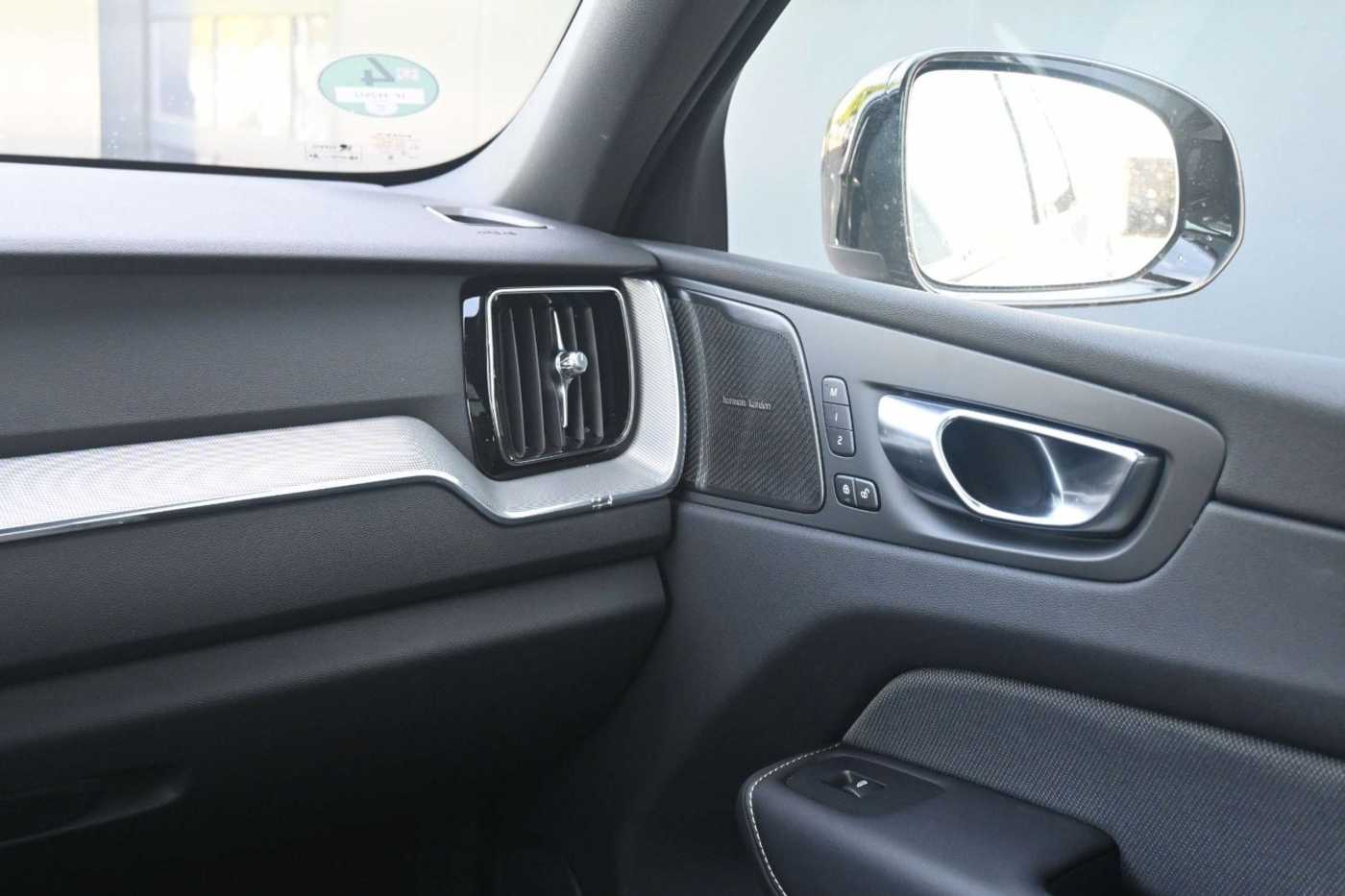 Volvo XC60 – Bild 17