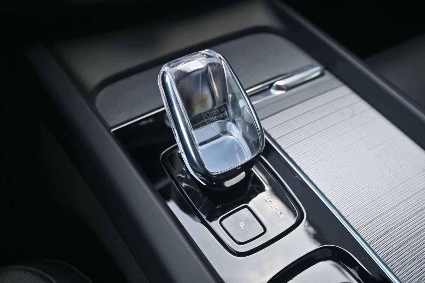 Volvo XC60 – Bild 18