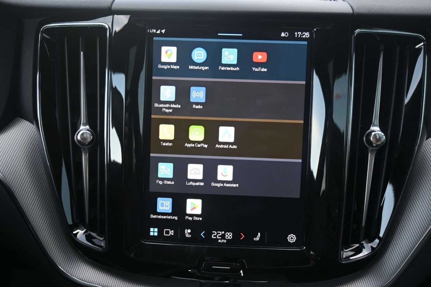 Volvo XC60 – Bild 19