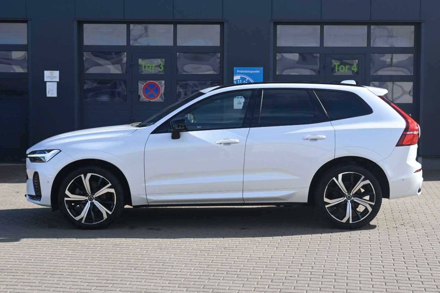 Volvo XC60 – Bild 2