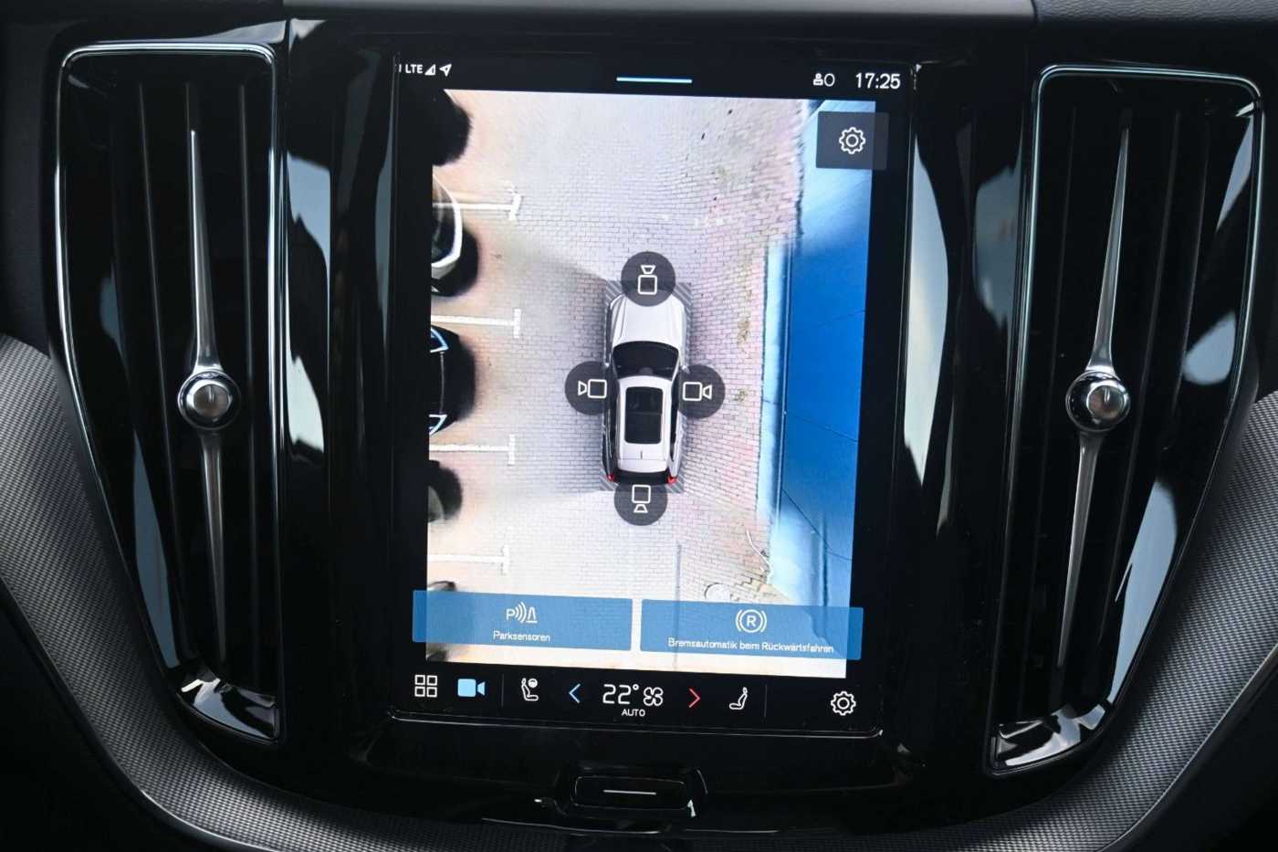Volvo XC60 – Bild 20