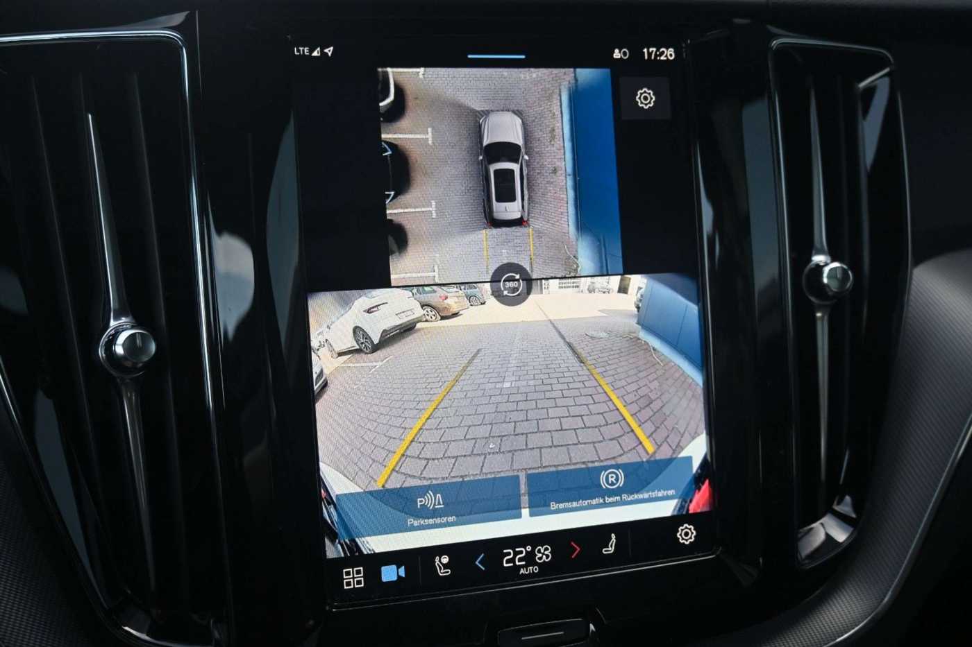 Volvo XC60 – Bild 21
