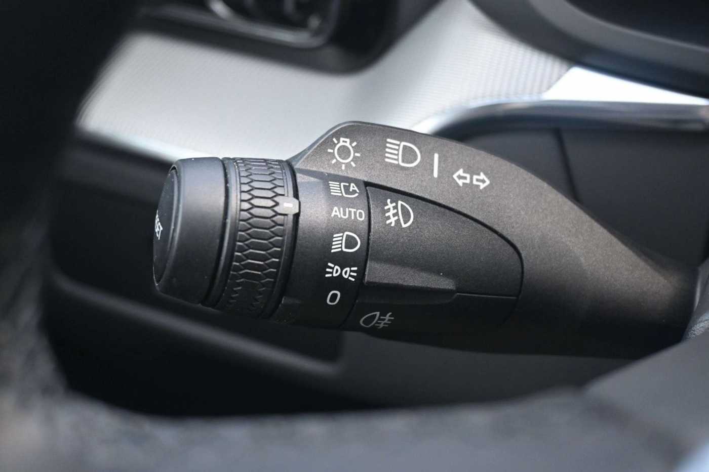 Volvo XC60 – Bild 22