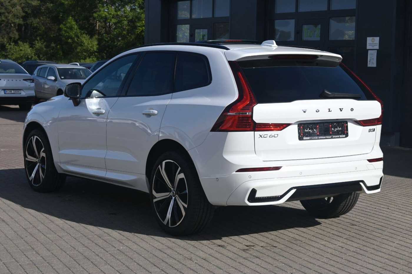 Volvo XC60 – Bild 3