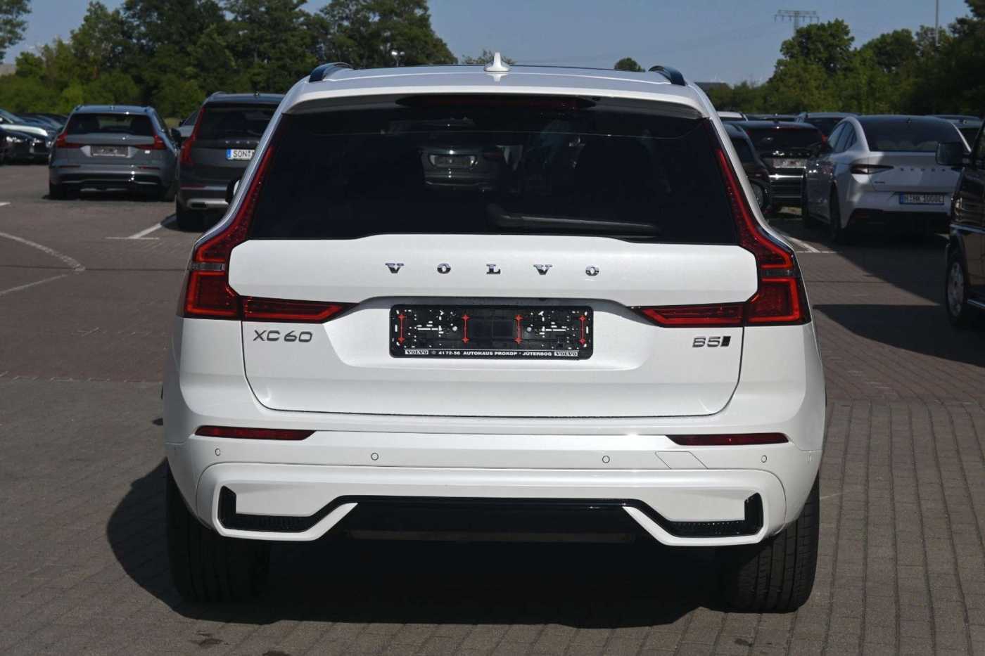 Volvo XC60 – Bild 4