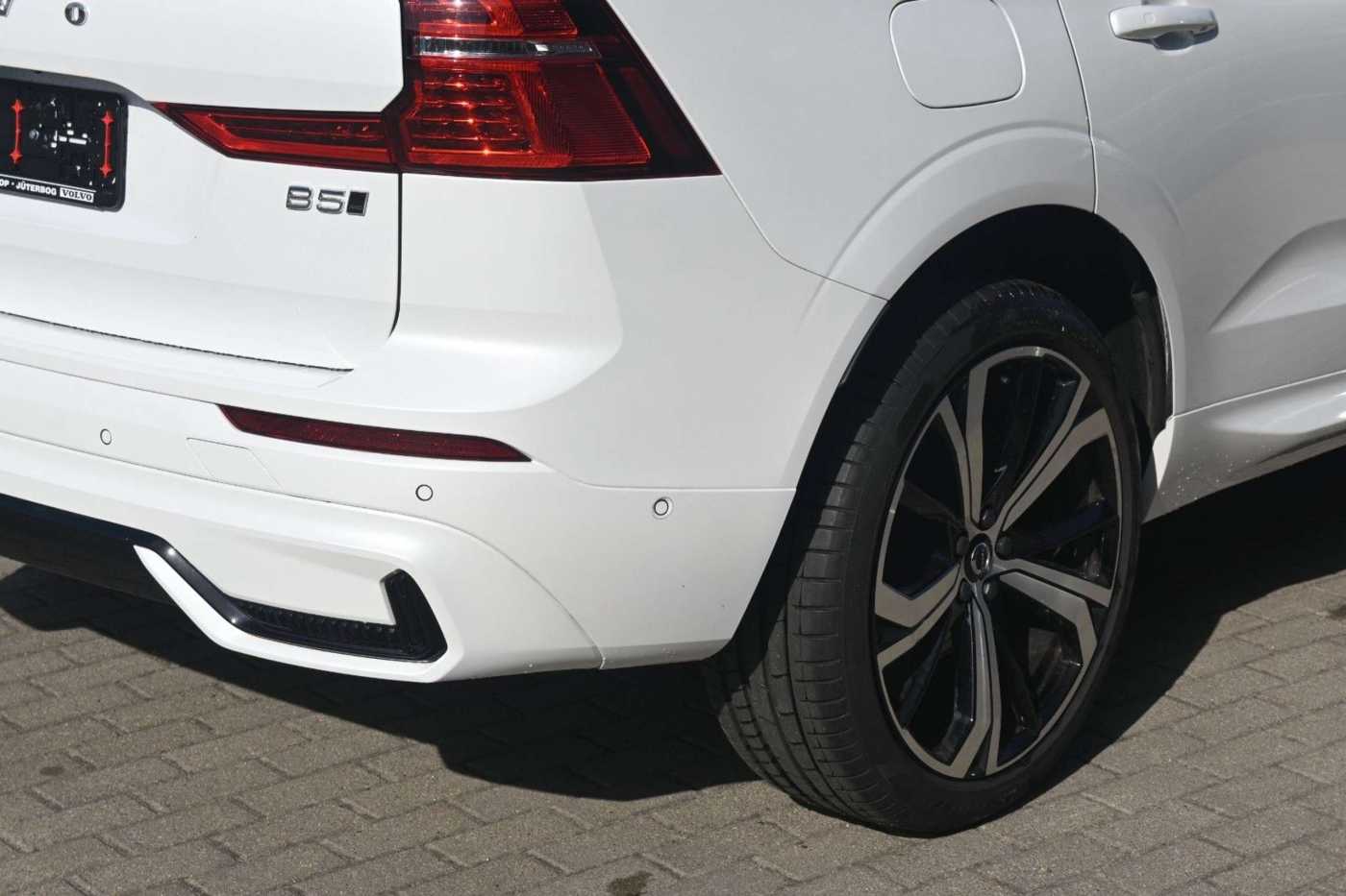 Volvo XC60 – Bild 5