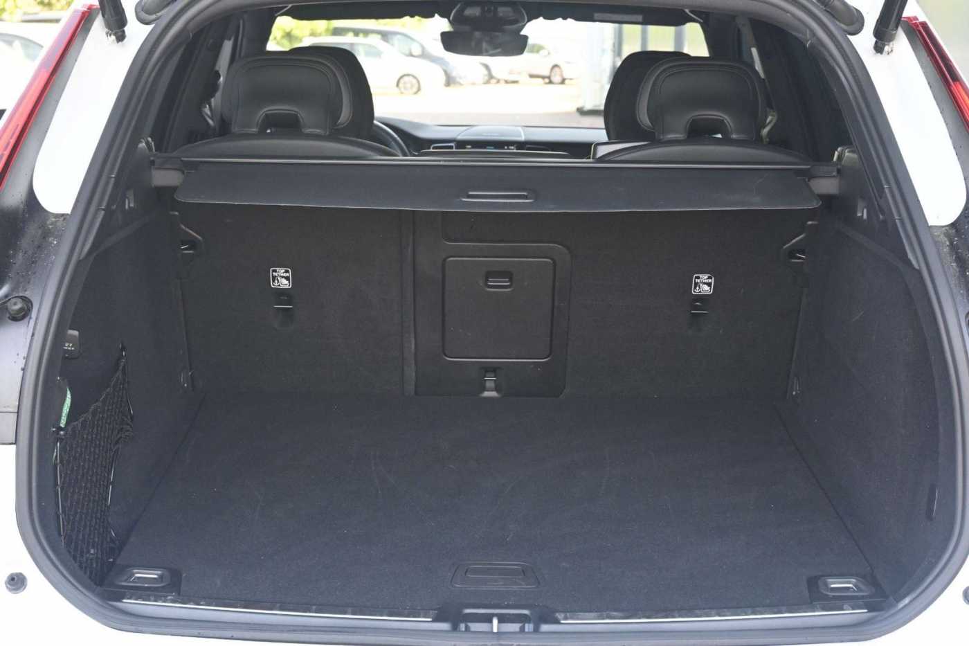 Volvo XC60 – Bild 6