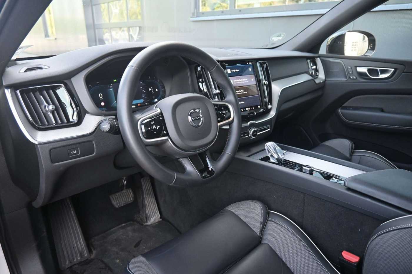 Volvo XC60 – Bild 8